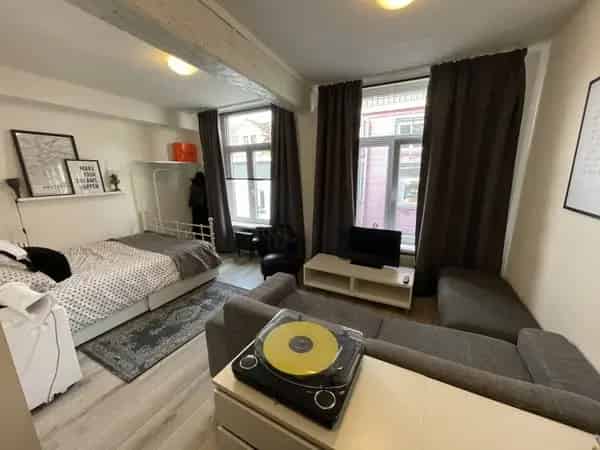 Appartement Putstraat in Sittard