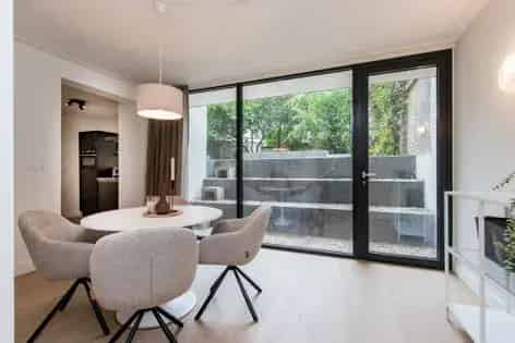 3 Kamer Appartement 68m2 Nijmegen