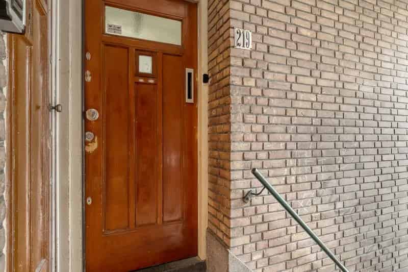 Appartement te koop Den Haag Harstenhoekweg