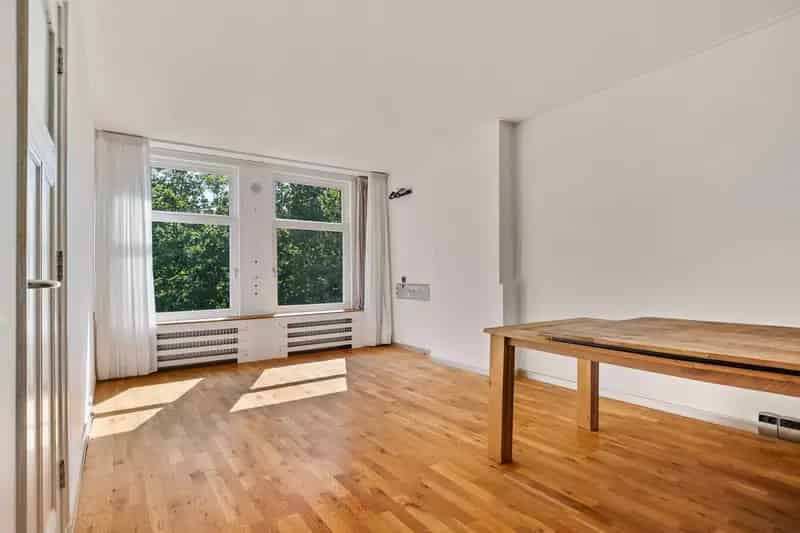 Appartement te koop Mathenesserlaan Rotterdam 187m2 4 5 slaapkamers dakterras
