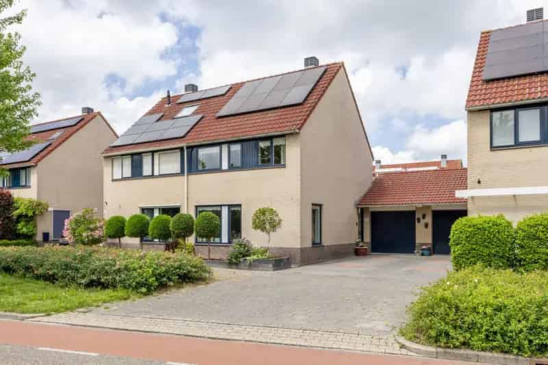 Huis te koop: Amethyst 34 1625 RV Hoorn (NH) | Funda