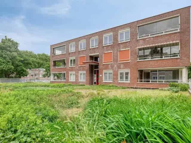Appartement Maastricht 2 slaapkamers begane grond balkon parkeerplaats