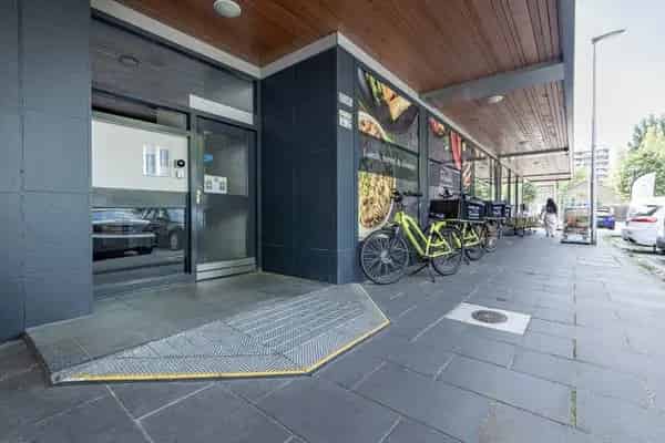 Ruim 4-kamer appartement Vaartbroek 112m²  3 slaapkamers Balkon A+ label