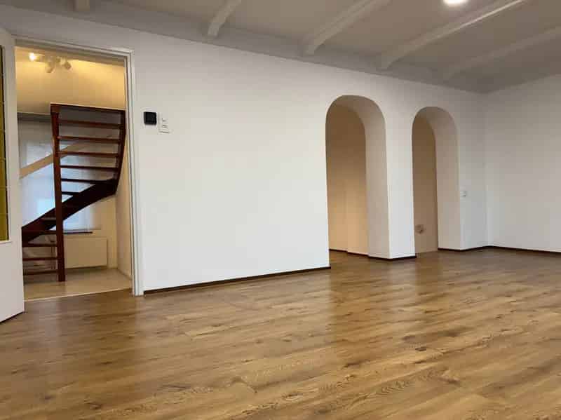 Luxe Appartement Oud Stein 108m2 4 Kamers