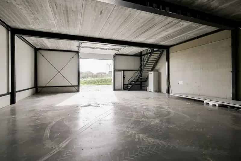 Bedrijfshal te Huur Schagen 340m²