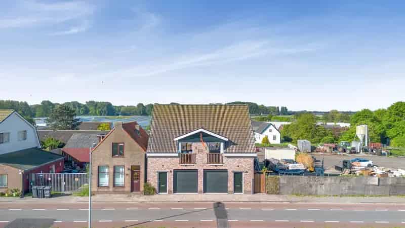 Huis te koop: Osdorperweg 567-A 1067 ST Amsterdam 