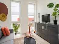 Appartement Dreef Zutphen 86m2 3 kamers