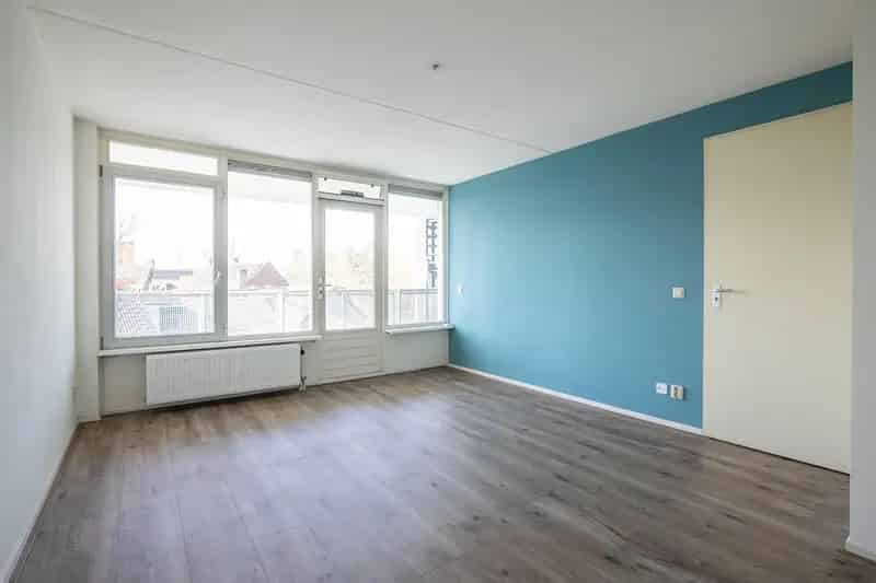 Appartement Heerlen 98m2 2 slaapkamers Balkon Parkeerplaats