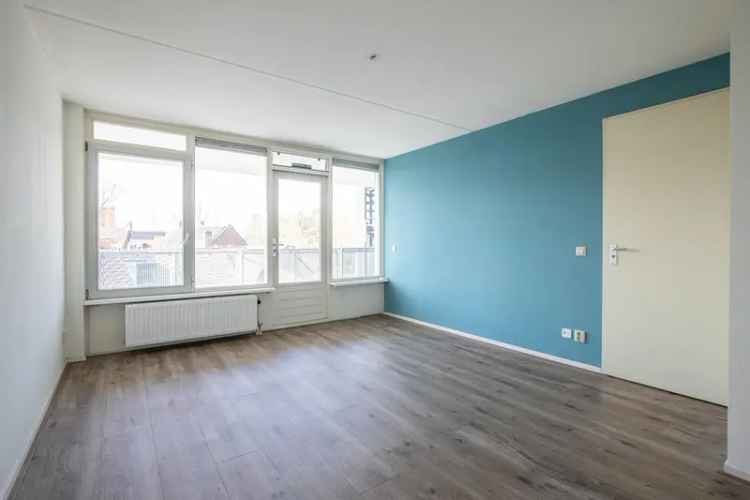 Appartement Heerlen 98m2 2 slaapkamers Balkon Parkeerplaats