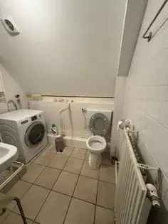 3 Kamer Appartement Delft Studenten 100m2 Gemeubileerd