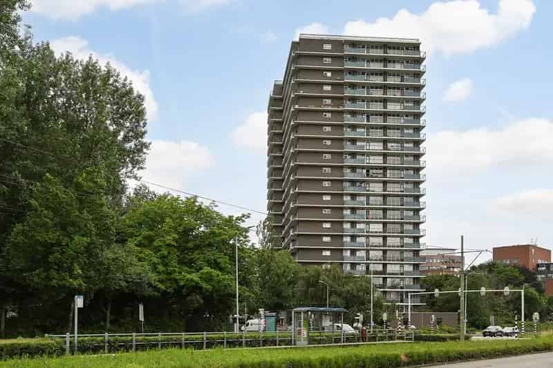 Appartement te koop: Populierendreef 45 2272 RA Voorburg | Funda