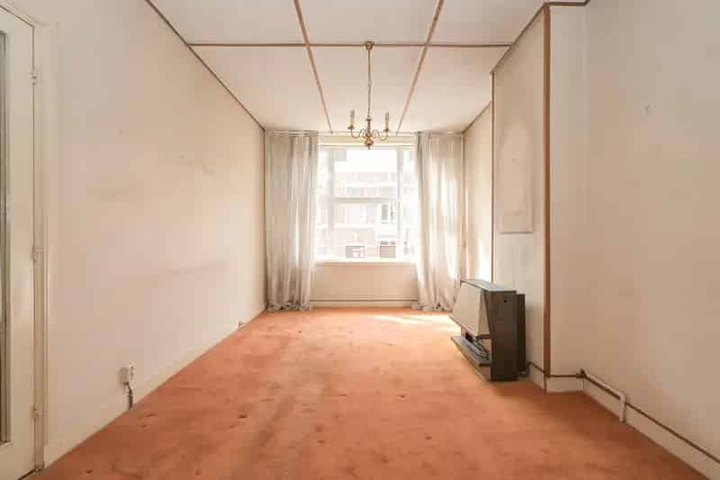 Appartement te koop Scheveningen 75m2 twee slaapkamers balkon