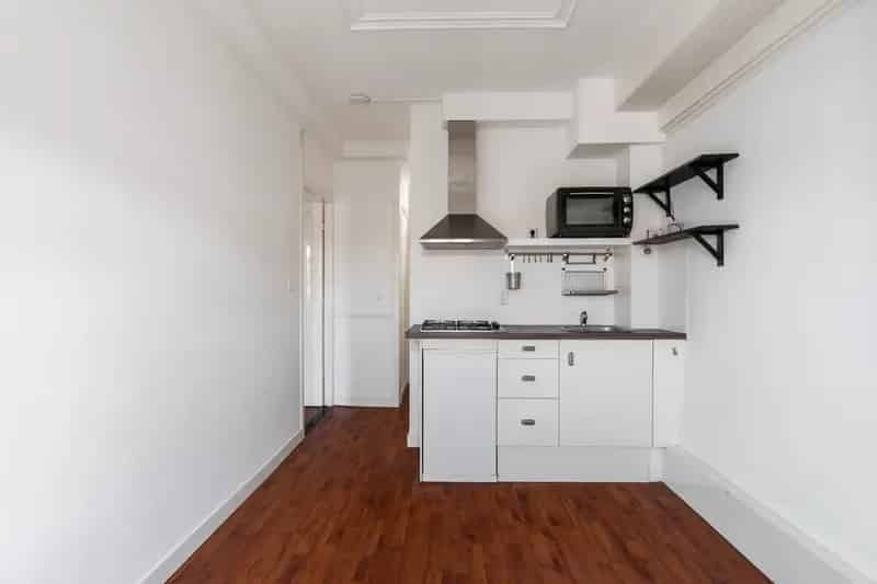 Appartement te koop Den Haag Zeeheldenkwartier 24m2