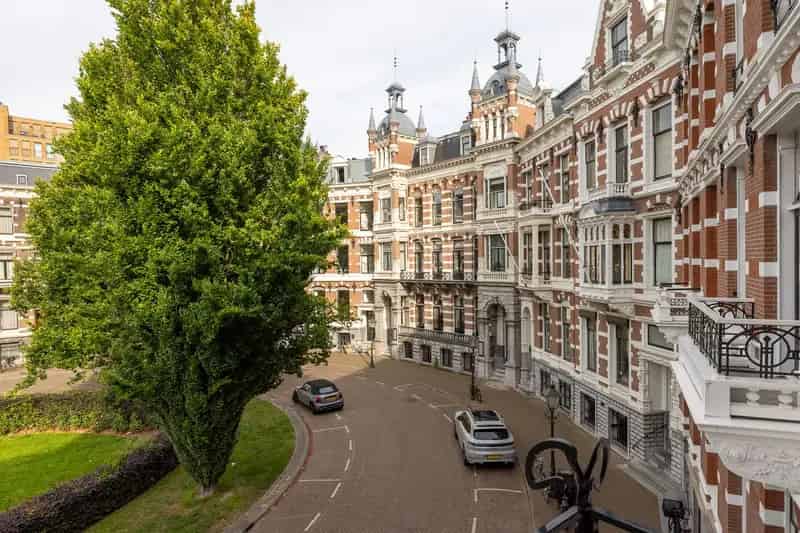 Appartement te koop: Koningin Emmaplein 15-C 3016 AB Rotterdam | Funda