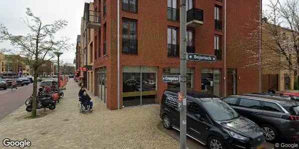 Appartement Beijerinck in Amersfoort