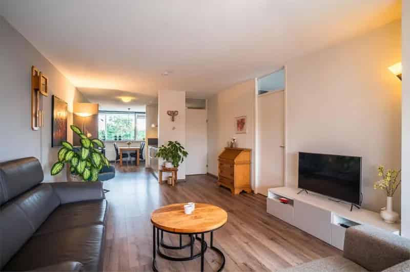 Appartement te koop: Laan van de Mensenrechten 350 7331 VX Apeldoorn | Funda
