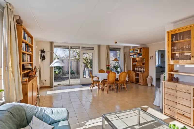 Huis te koop Heteren: Ruime levensloopbestendige woning