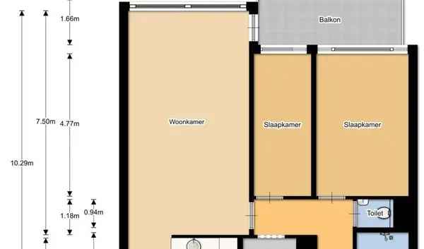 Direct van Eigenaar: Ruime woning te huur onbepaalde tijd
