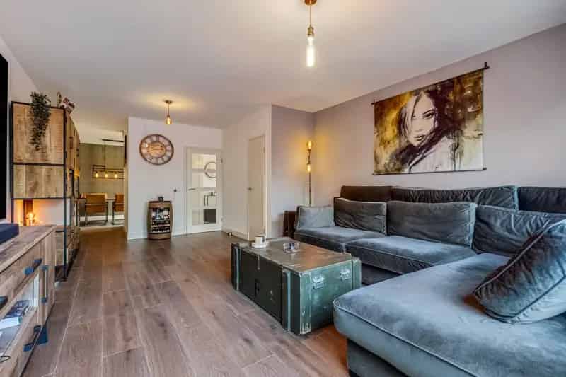 Herenhof 16 Ede: 5 Slaapkamers, 2 Badkamers, Energielabel A