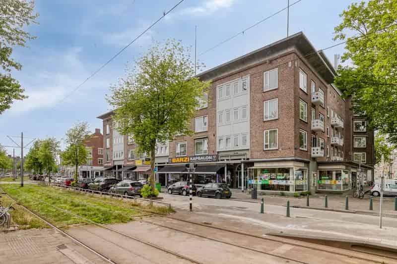 Appartement te koop: Wolphaertsbocht 270-C 3083 MX Rotterdam | Funda