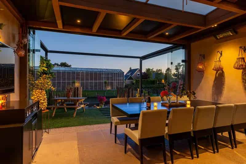 Luxe 2-onder-1-kapwoning te koop 's-Gravenzande