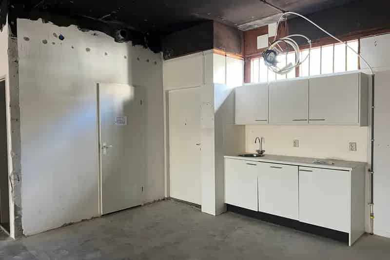 Winkelruimte te huur Wilhelminaplein Naaldwijk 151m²
