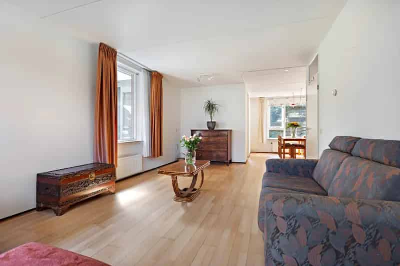 Ruime Tweekapper Marum - Werken Aan Huis & Levensloopbestendig