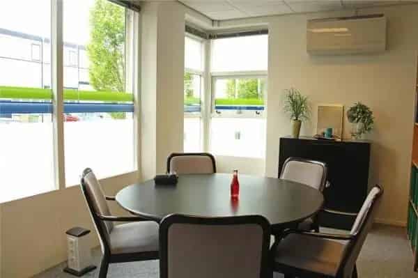 Kantoorpand Ede - Modern en Multifunctioneel