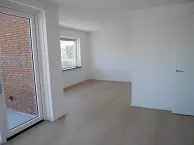 Appartement Ike Buorren Drogeham
