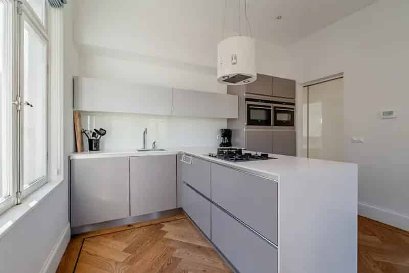 Amsterdam Plantagebuurt: 65m² Hoekappartement met Artis Uitzicht
