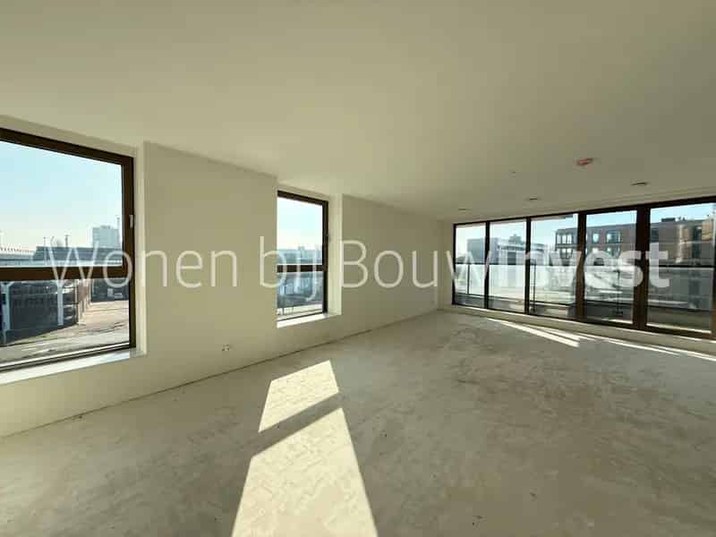 3 Kamer Appartement Haarlem 87m2 Nabij Centrum