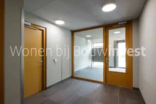 Modern 3-kamer appartement 82m2 Rotterdam