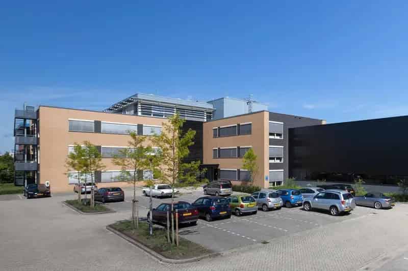 Kantoorruimte te huur Impact2 Duiven