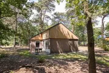 Gerenoveerde Bungalow te Koop in Park de Peel