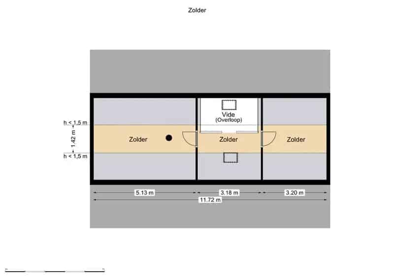 Luxe Villa Ermelo Bosrand  161m2 4 slaapkamers  Energielabel A