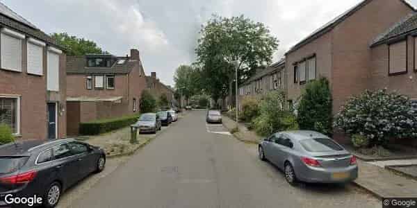 Huis Borghaag Maastricht 4 kamers 112m2