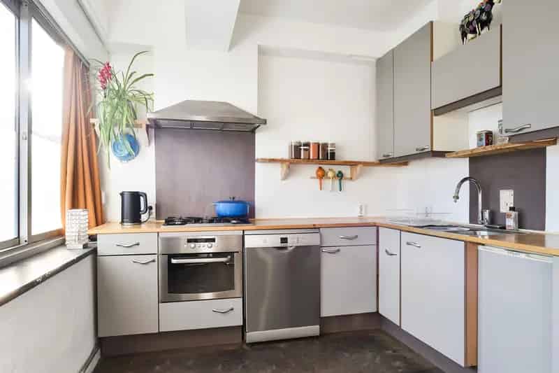 Uiterwaardenstraat 129, Amsterdam