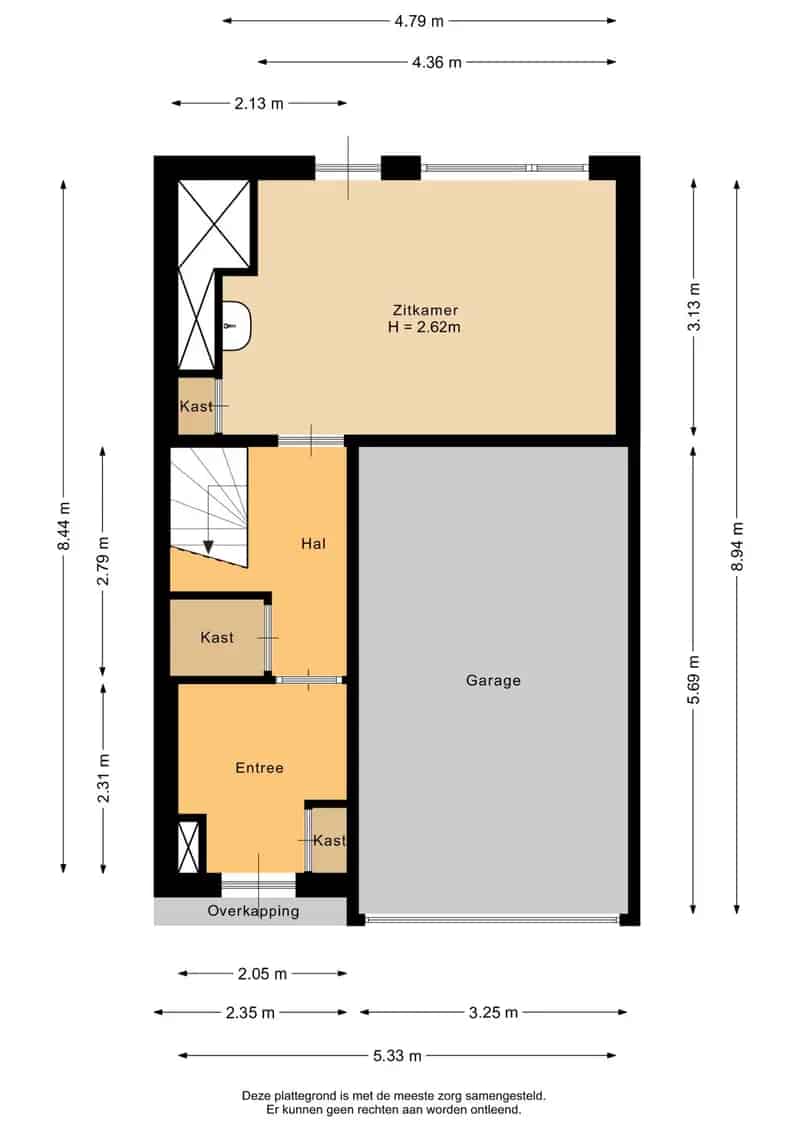Huis te koop: Regentessestraat 1 2713 EM Zoetermeer | Funda