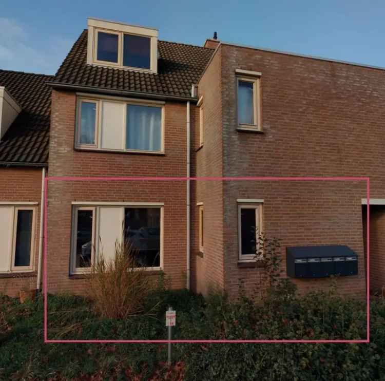 Appartement Te Huur in Grave, Noord-Brabant