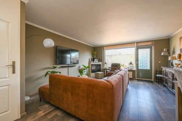 Huis te koop: Achter de Dijk 8 2675 RG Honselersdijk 