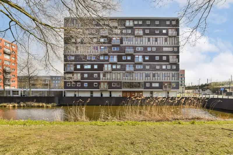 Appartement te koop Arena Park Amsterdam
