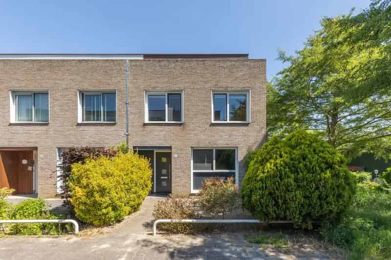 Huis te koop Amsterdam Aker 164m2 4 slaapkamers tuin dakterras