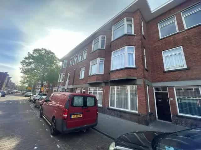 Parterrewoning Rustenburg Oostbroek 3 slaapkamers Diepe tuin