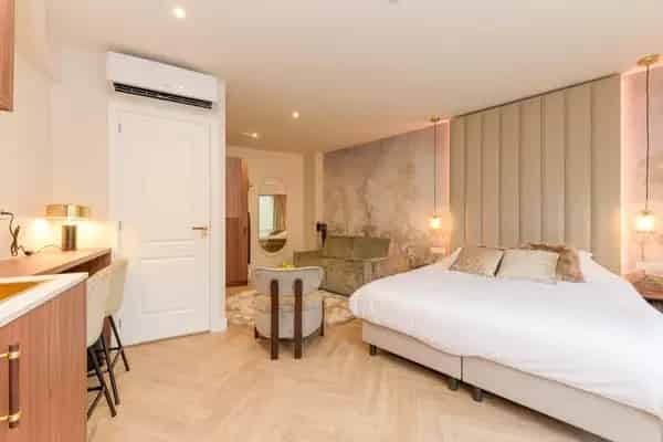Luxe Studio Appartement Rijswijk 2-6 Maanden