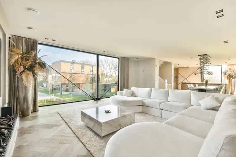 Luxe Villa Muiden 214m2 3 slaapkamers 2024