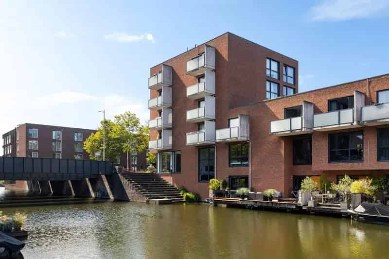 Appartement te koop: IJburglaan 755 1087 CH Amsterdam | Funda