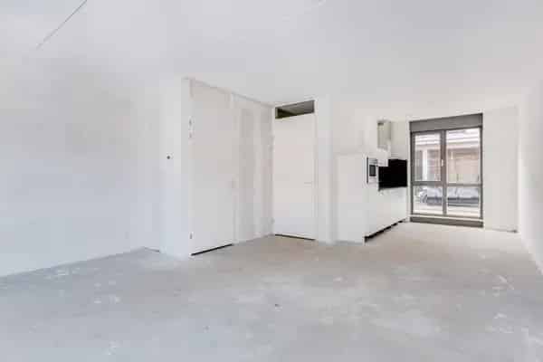 Luxe eengezinswoning Schuytgraaf Arnhem 5 kamers