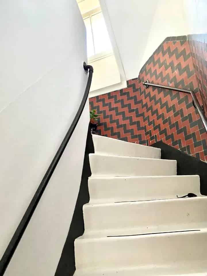 Twee Kamers Ruim Appartement Amsterdam Spaarndammerbuurt