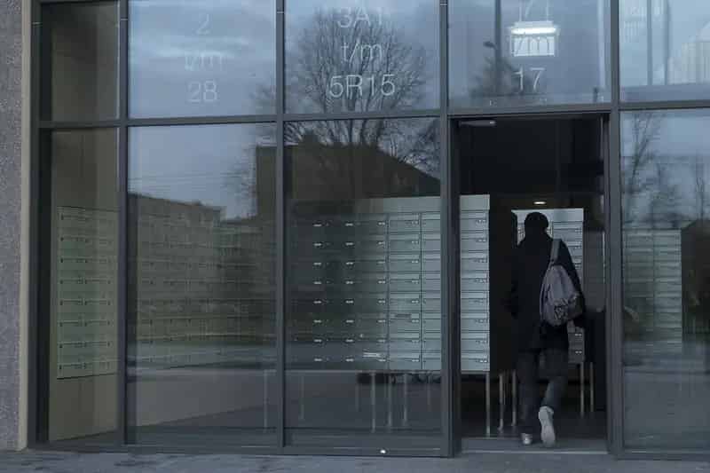 Studio Amsterdam West nabij Station Lelylaan