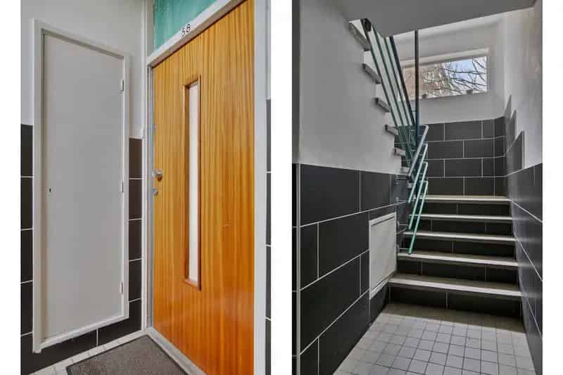 3 Kamer Appartement Rotterdam Beumershoek 58